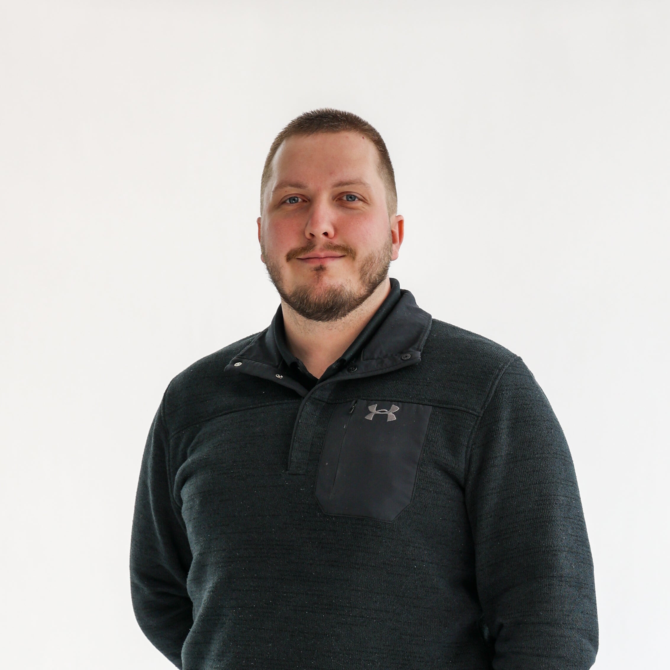 Jordan Kenneth Crowe