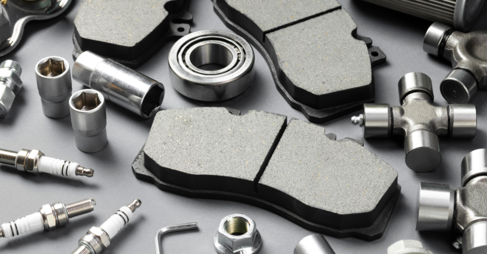 Car Dealerships Lexington, KY - Toyota Parts