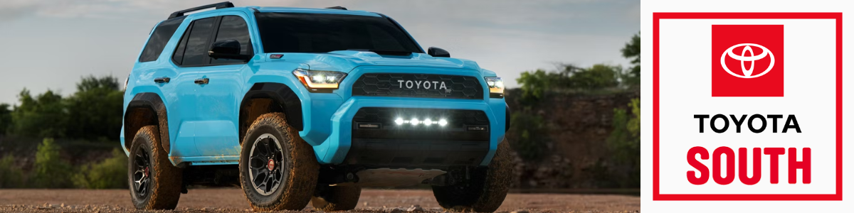 Toyota 4Runner i-FORCE MAX Richmond, KY