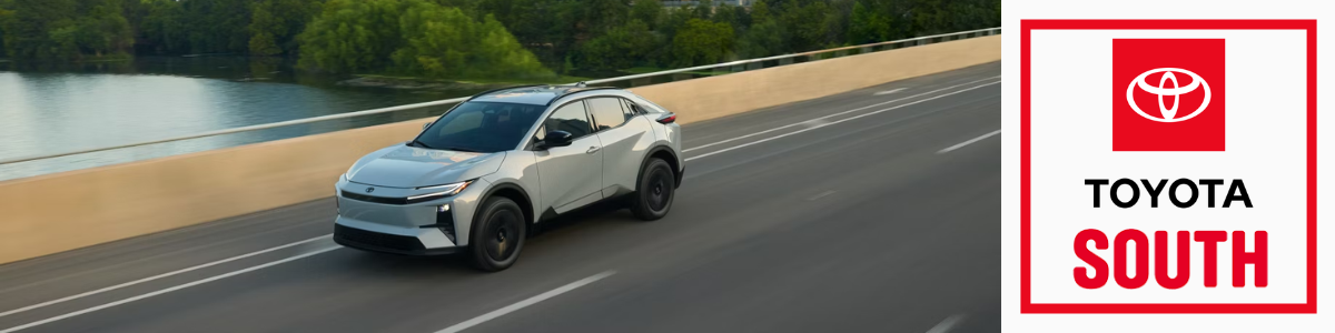 Toyota C-HR Richmond, KY