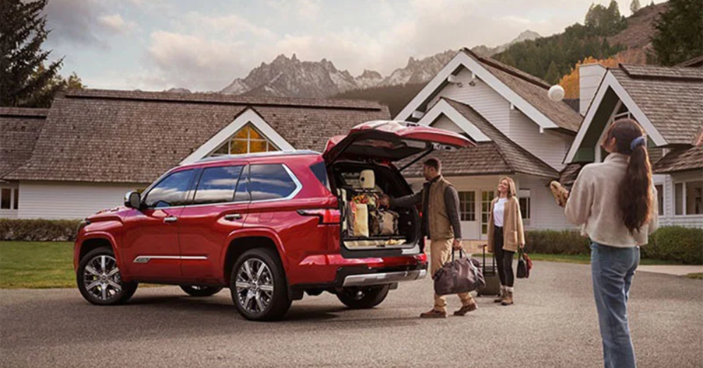 Toyota Certified Used Vehicles Richmond, KY - TCUV
