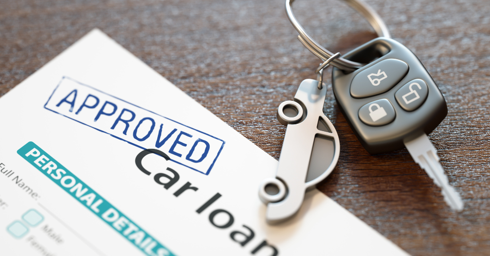 Toyota Dealer Danville, KY - Financing