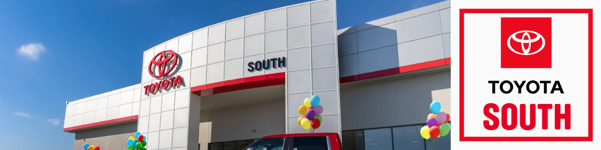 Toyota Dealer Danville, KY