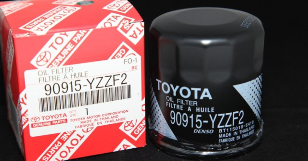 Toyota Dealer Hamburg, KY - Toyota Parts