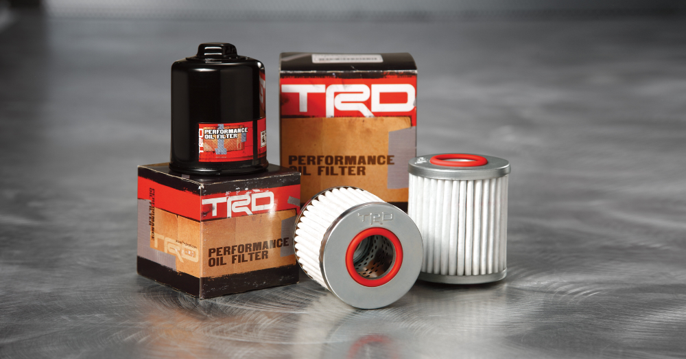 Toyota Dealership Lexington, KY - Toyota Parts