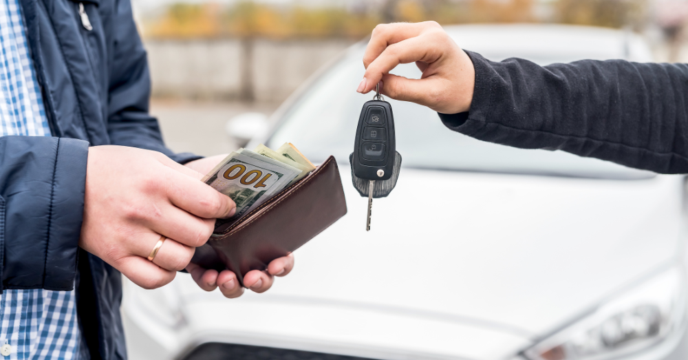 Toyota Dealership Lexington, KY - Trade