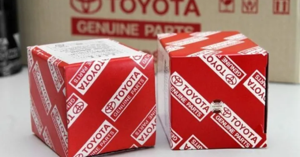 Toyota Frankfort, KY - Toyota Parts