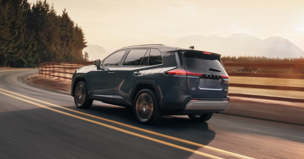 Toyota Frankfort, KY - Used Vehicles