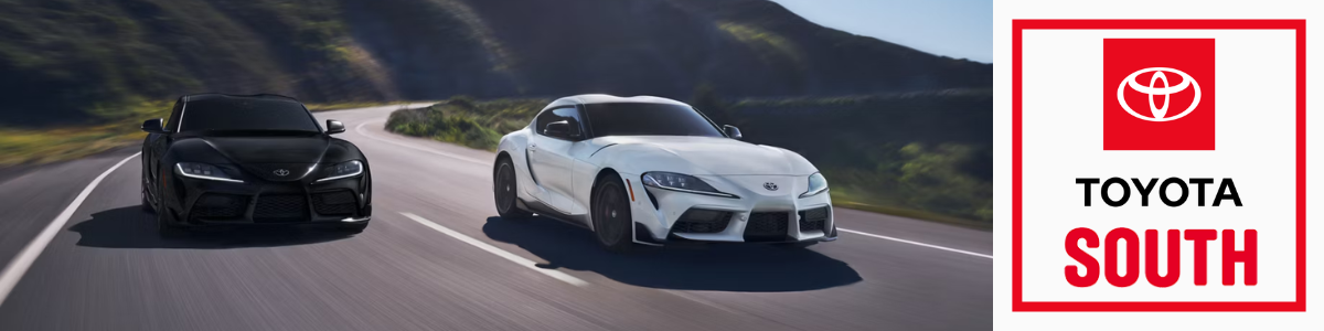 Toyota GR Supra Richmond, KY
