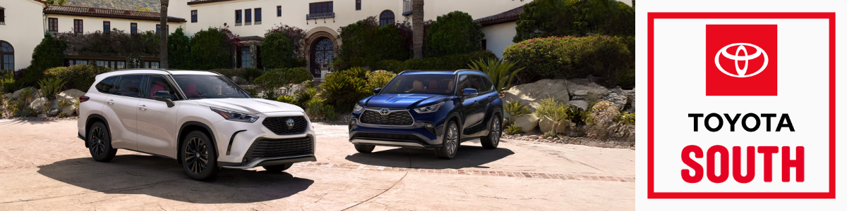 Toyota Highlander Hybrid SUV Lexington, KY