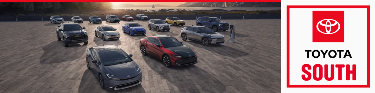 Toyota Hybrids Richmond, KY