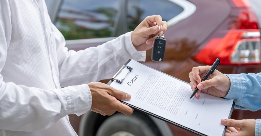 Toyota Lease Deals Richmond, KY - Toyota