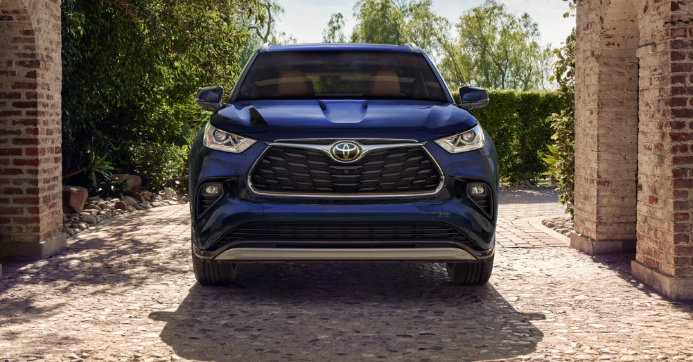 Toyota Lexington, KY - New Toyota