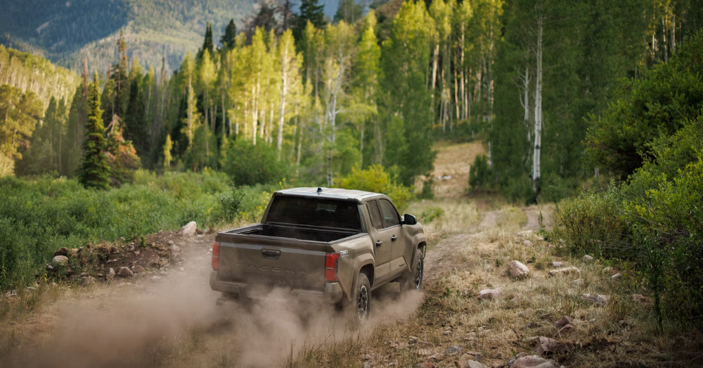 Toyota Lexington, KY - Used Vehicles