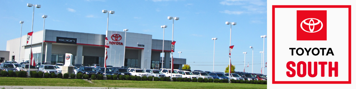 Toyota Lexington, KY