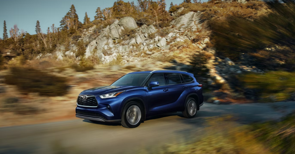 Toyota London, KY - Used Vehicles