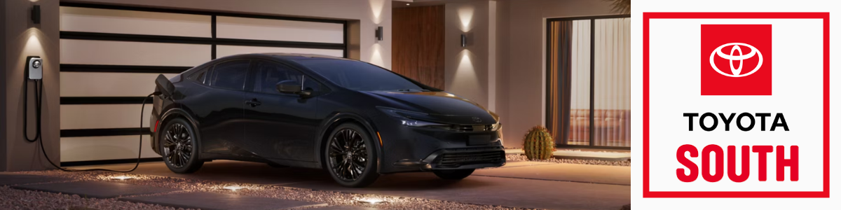 Toyota Prius Plug-in Hybrid Richmond, KY