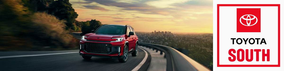 Toyota RAV4 Plug-in Hybrid Richmond, KY