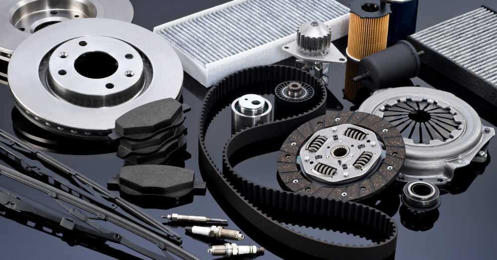 Toyota Somerset, KY - Toyota Parts