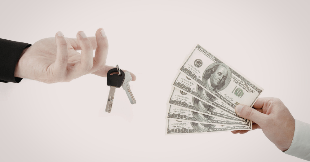 Toyota Somerset, KY - Trade