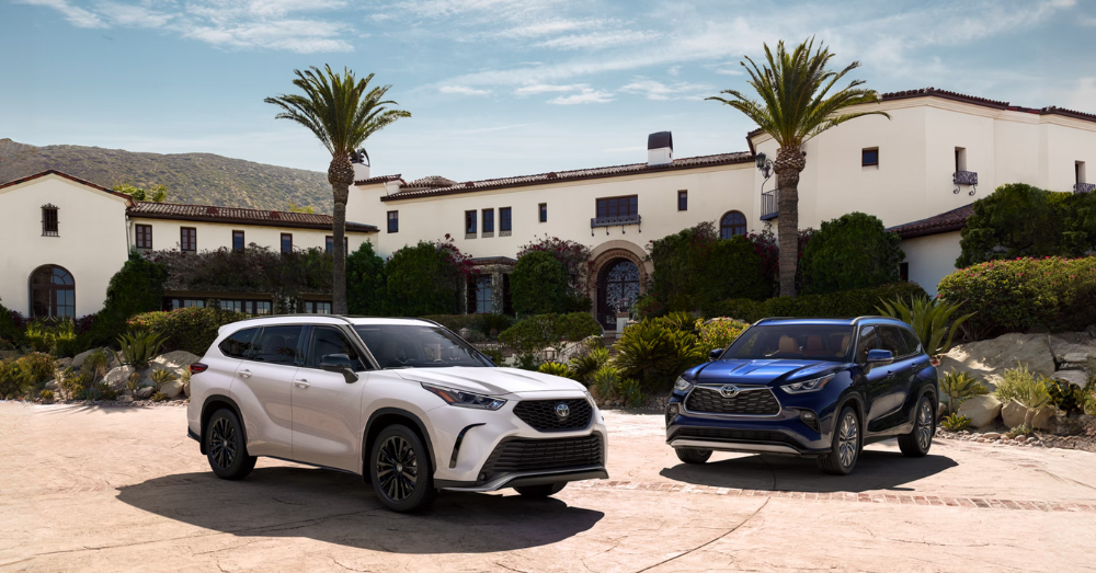 Toyota Somerset, KY - Used Vehicles