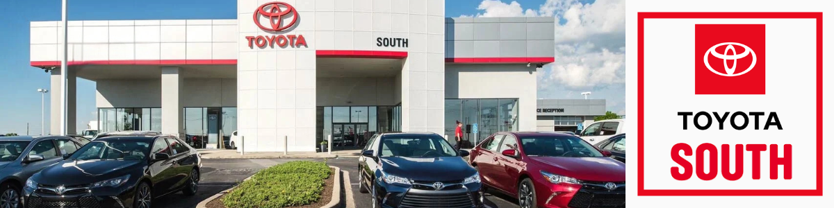 Toyota South FAQs in Richmond, KY