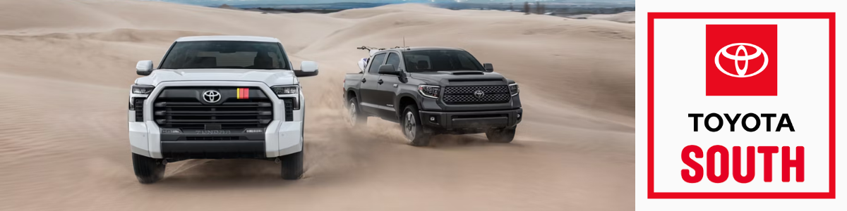 Toyota Tundra Lexington, KY