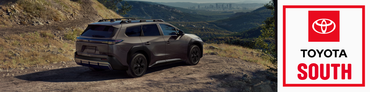 Toyota bZ Woodland Richmond, KY