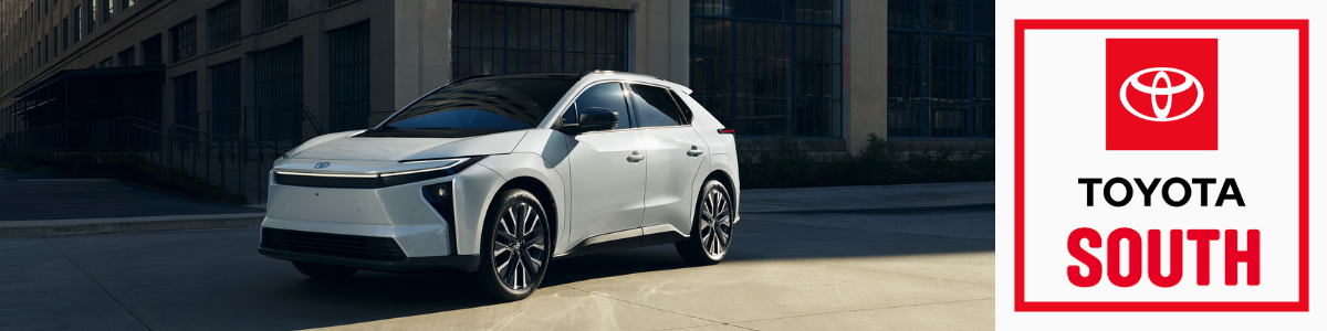 Toyota Nicholasville, KY