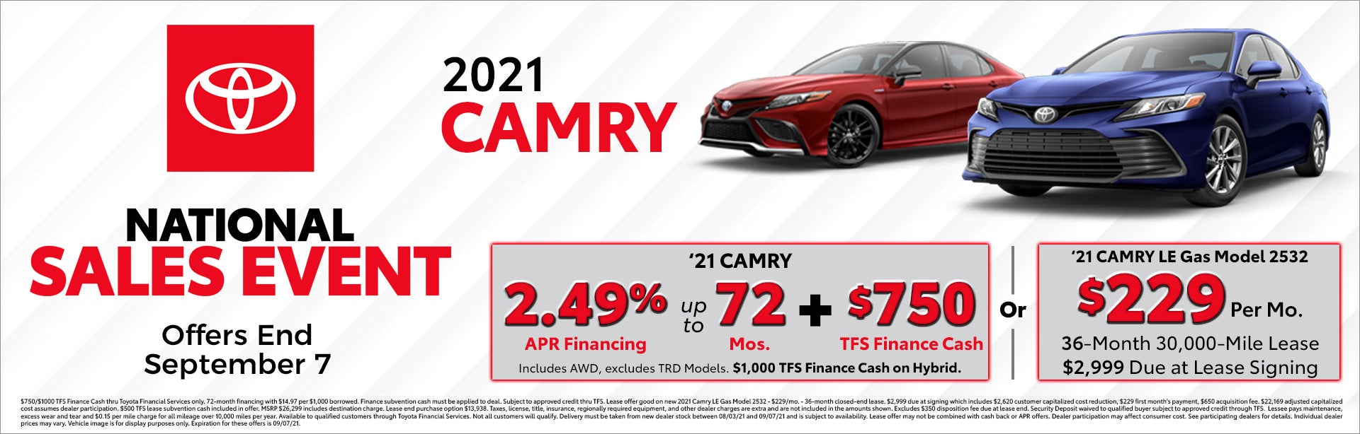 Toyota Dealership Cars and Trucks For Sale Richmond, KY Toyota South