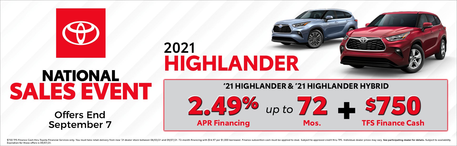 Toyota South Cars Dealership Richmond, KY Toyota South