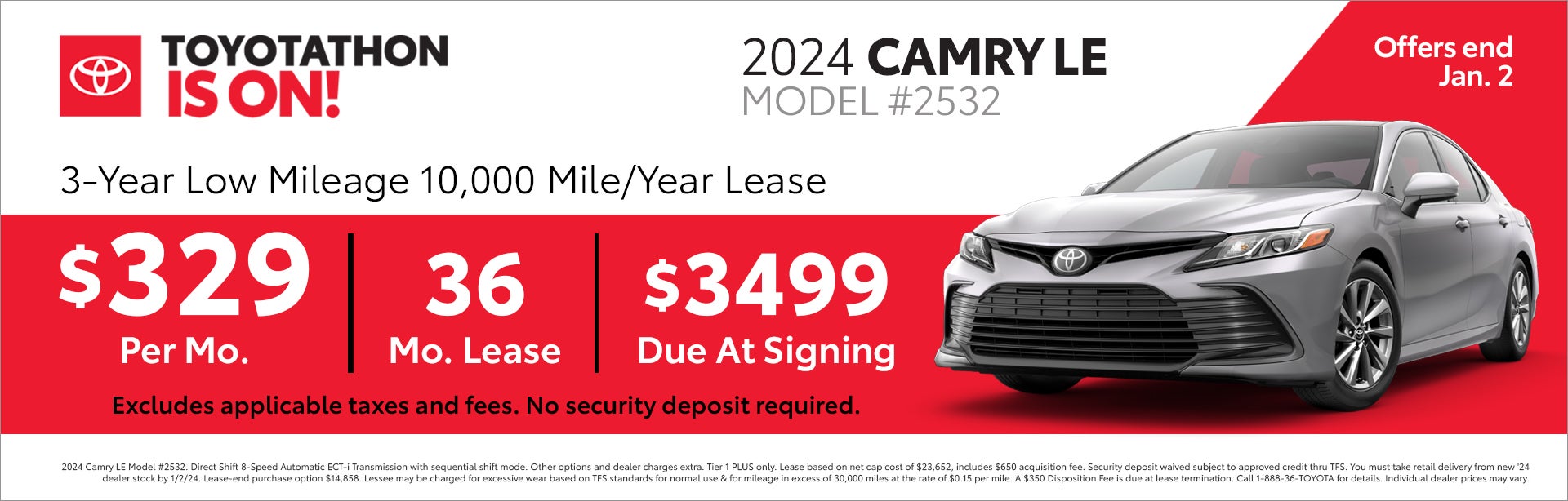 Toyota Dealership | Cars, SUVs and Trucks For Sale Richmond, KY ...