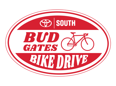 Bud Gates Bike Drive