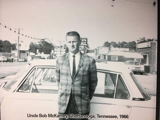 History of Toyota South in Richmond KY