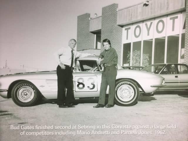 History of Toyota South in Richmond KY